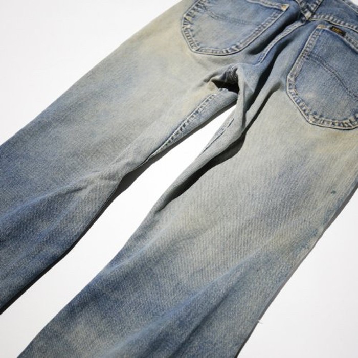 vintage lee 200-0141 broken jeans | Vintage.City Vintage Shops, Vintage Fashion Trends