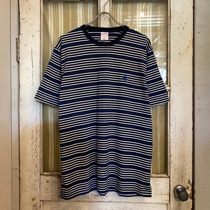 90's   ブルックスブラザーズ　Tシャツ | Vintage.City 古着屋、古着コーデ情報を発信