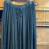 インド綿シフォンスカート | Vintage.City 빈티지숍, 빈티지 코디 정보