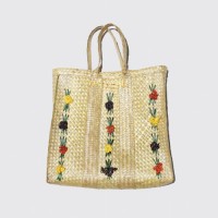 vintage hand basket bag | Vintage.City 빈티지숍, 빈티지 코디 정보