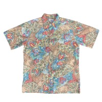 reyn sponer cotton aloha shirts | Vintage.City 빈티지숍, 빈티지 코디 정보