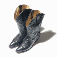Vintage Western Boots | Vintage.City 빈티지숍, 빈티지 코디 정보