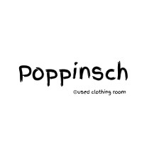 Poppinsch | Vintage.City ヴィンテージショップ 古着屋