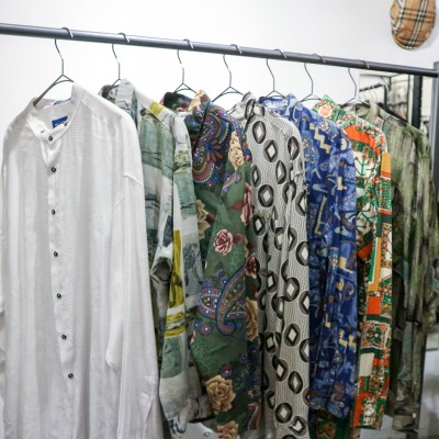 Caka act2 | Vintage Shops, Buy and sell vintage fashion items on Vintage.City