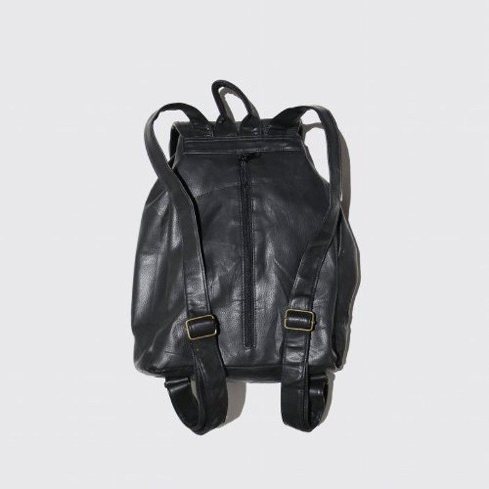 vintage disney leather backpack | Vintage.City Vintage Shops, Vintage Fashion Trends
