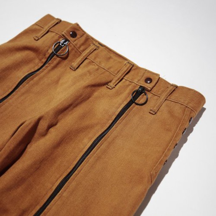 vintage center zipped flare jeans | Vintage.City Vintage Shops, Vintage Fashion Trends