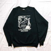 1980’s Printed Sweat スウェット | Vintage.City 古着屋、古着コーデ情報を発信