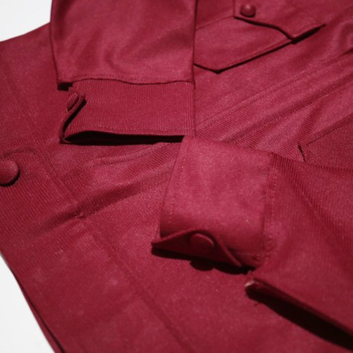 vintage poly aviator jacket | Vintage.City 古着屋、古着コーデ情報を発信
