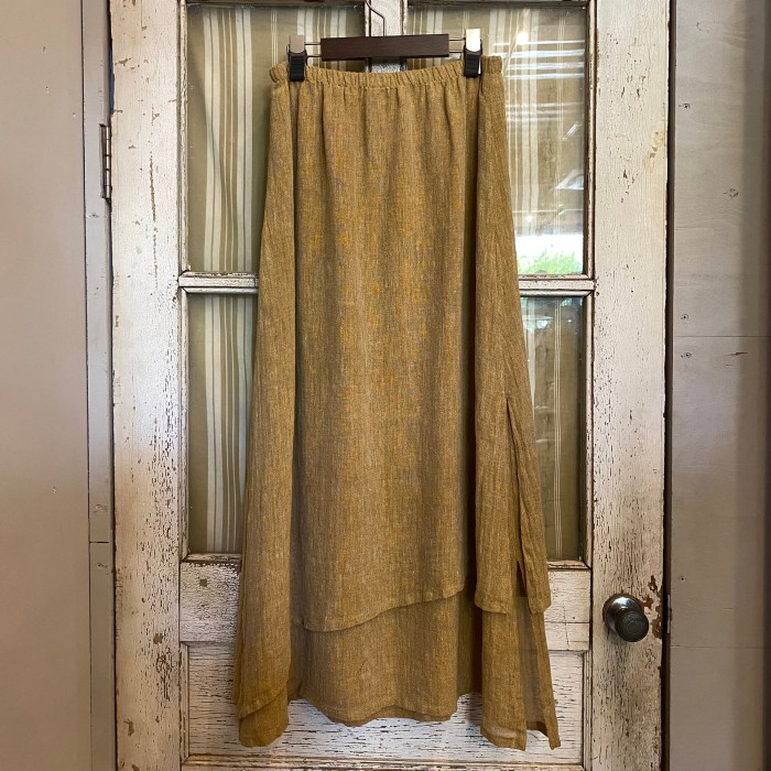 デザインスカート | Vintage.City 古着屋、古着コーデ情報を発信
