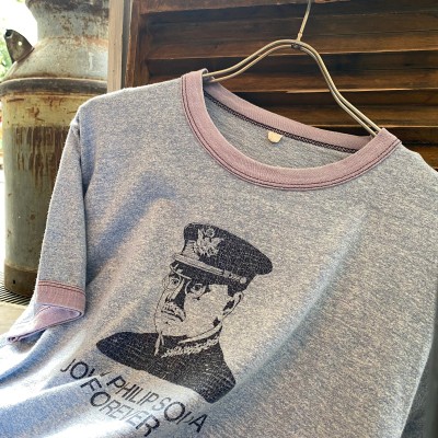 プリントTシャツ | Vintage.City 古着屋、古着コーデ情報を発信