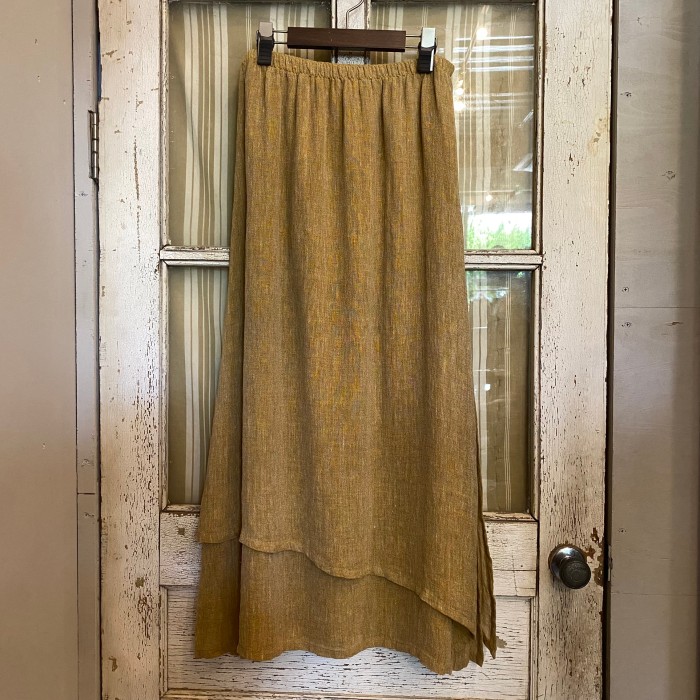 デザインスカート | Vintage.City 古着屋、古着コーデ情報を発信