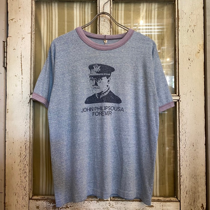 プリントTシャツ | Vintage.City 古着屋、古着コーデ情報を発信
