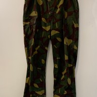 EURO MILITARY FINLAND M-62 OVERPANTS | Vintage.City 古着屋、古着コーデ情報を発信