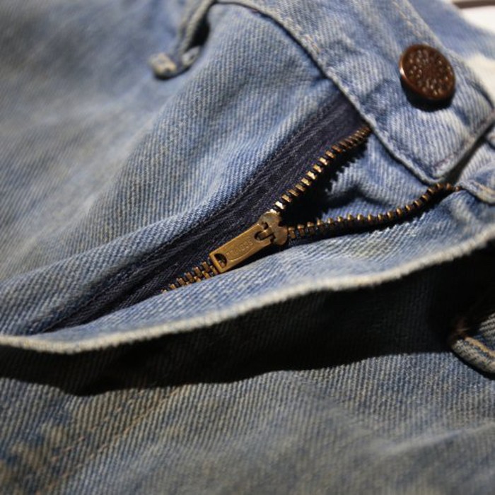 vintage broken jeans , with suspender | Vintage.City 빈티지숍, 빈티지 코디 정보