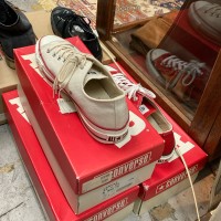MADE IN JAPAN CONVERSE ALL STAR LOW 27cm | Vintage.City 古着屋、古着コーデ情報を発信