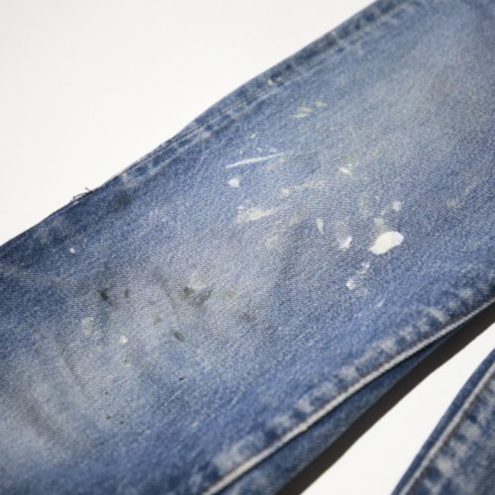 vintage levi's501-selvedge custom jeans | Vintage.City 빈티지숍, 빈티지 코디 정보