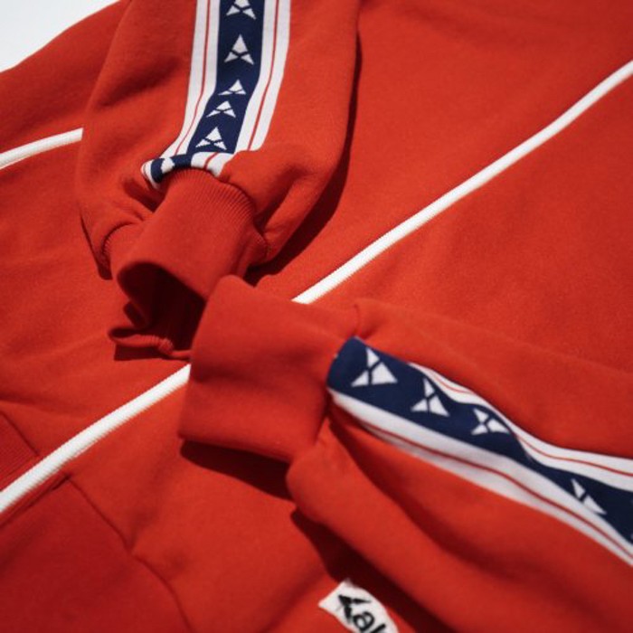 vintage euro jersey track jacket | Vintage.City 古着屋、古着コーデ情報を発信