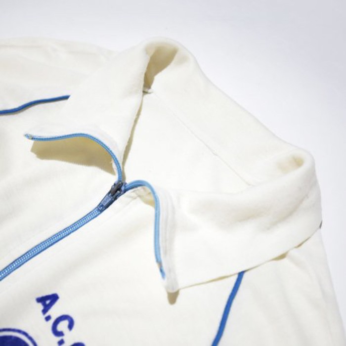 vintage euro jersey track jacket | Vintage.City 古着屋、古着コーデ情報を発信