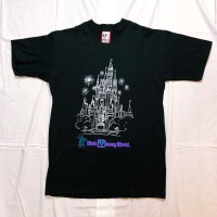 90’s “Walt Disney World” Printed T-Shirt | Vintage.City 古着屋、古着コーデ情報を発信