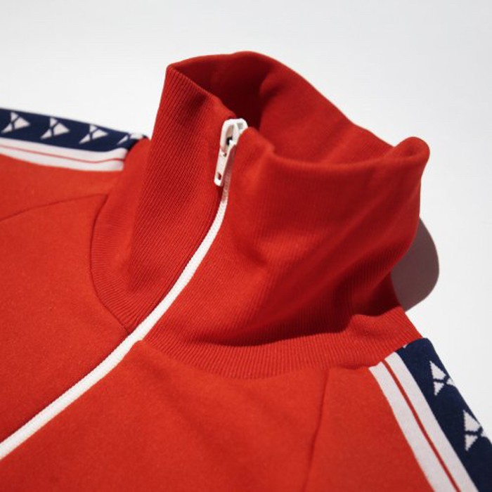 vintage euro jersey track jacket | Vintage.City 빈티지숍, 빈티지 코디 정보