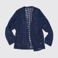 vintage crochet cardigan | Vintage.City Vintage Shops, Vintage Fashion Trends