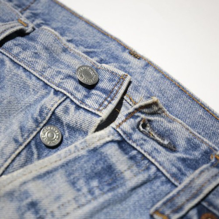 vintage levi's501-66e broken jeans | Vintage.City Vintage Shops, Vintage Fashion Trends