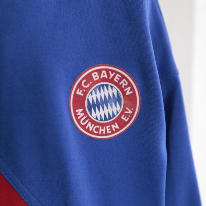 93-95's f.c.bayern munchen adidas jersey | Vintage.City 빈티지숍, 빈티지 코디 정보