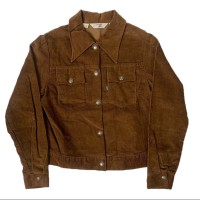 70's LEVI'S corduroy jacket big"E" | Vintage.City Vintage Shops, Vintage Fashion Trends