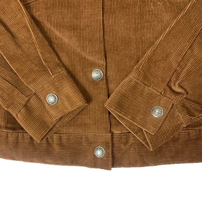 70's LEVI'S corduroy jacket big"E" | Vintage.City 빈티지숍, 빈티지 코디 정보
