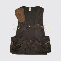 vintage bob allen shooting vest | Vintage.City 빈티지숍, 빈티지 코디 정보
