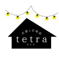 tetra | Vintage.City ヴィンテージショップ 古着屋