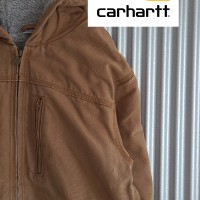 貴重　Carhartt　レザータグジャケット | Vintage.City 古着屋、古着コーデ情報を発信