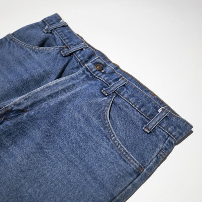 vintage levi's 646 flare jeans | Vintage.City 빈티지숍, 빈티지 코디 정보