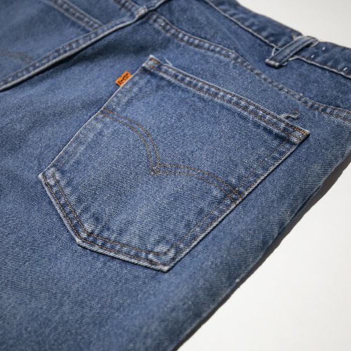 vintage levi's 646 flare jeans | Vintage.City Vintage Shops, Vintage Fashion Trends