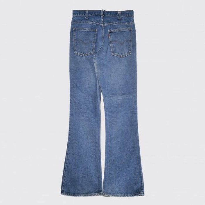 vintage levi's 646 flare jeans | Vintage.City 빈티지숍, 빈티지 코디 정보