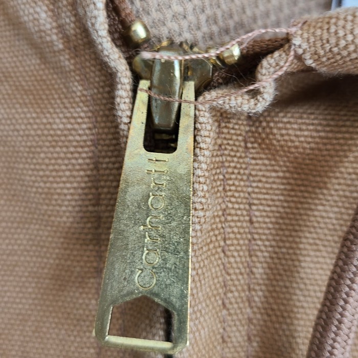 Carhartt　企業コラボジャケット　U.S.A. | Vintage.City 古着屋、古着コーデ情報を発信