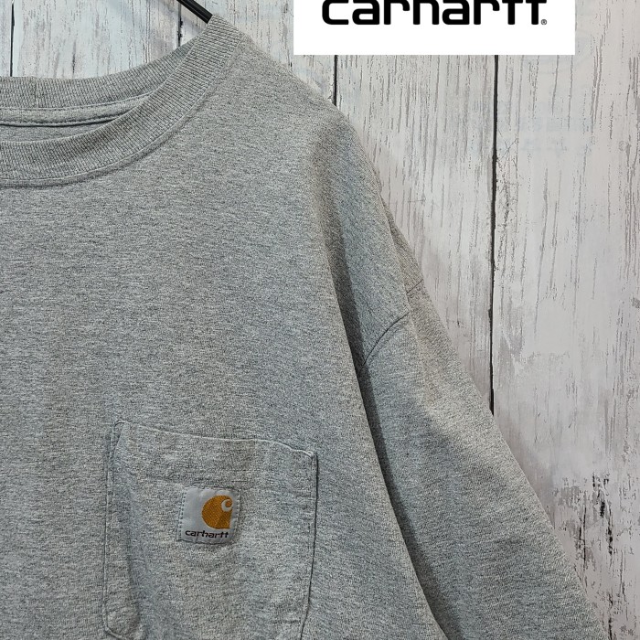 90's Carhartt　Tシャツ　ハイチ | Vintage.City 古着屋、古着コーデ情報を発信