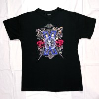 1990’s “X JAPAN” Printed T-Shirt Tシャツ | Vintage.City Vintage Shops, Vintage Fashion Trends