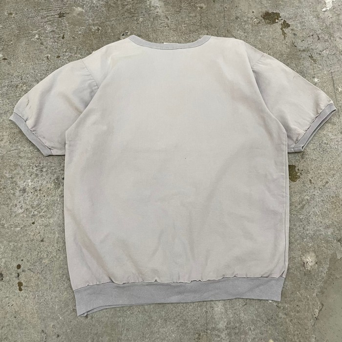 1980's Reebok / cotton pullover shirt | Vintage.City 古着屋、古着コーデ情報を発信