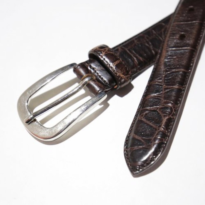 vintage horse bit belt | Vintage.City 古着屋、古着コーデ情報を発信