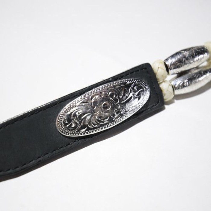 vintage concho combi western belt | Vintage.City 빈티지숍, 빈티지 코디 정보