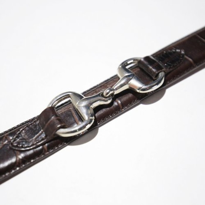 vintage horse bit belt | Vintage.City 빈티지숍, 빈티지 코디 정보