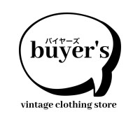 古着屋 buyer's | Vintage.City ヴィンテージショップ 古着屋