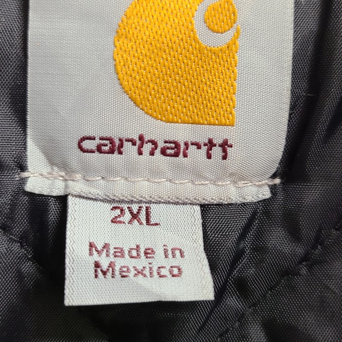 Carhartt　　ダックtraditionalコート　2XL | Vintage.City 古着屋、古着コーデ情報を発信