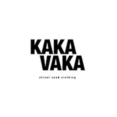 KAKAVAKA R | 古着屋、古着の取引はVintage.City