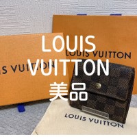 LOUIS VUITTON財布 | Vintage.City 古着屋、古着コーデ情報を発信