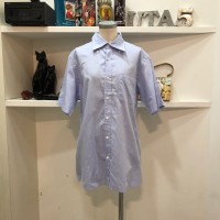 burberry s/s shirt | Vintage.City ヴィンテージ 古着