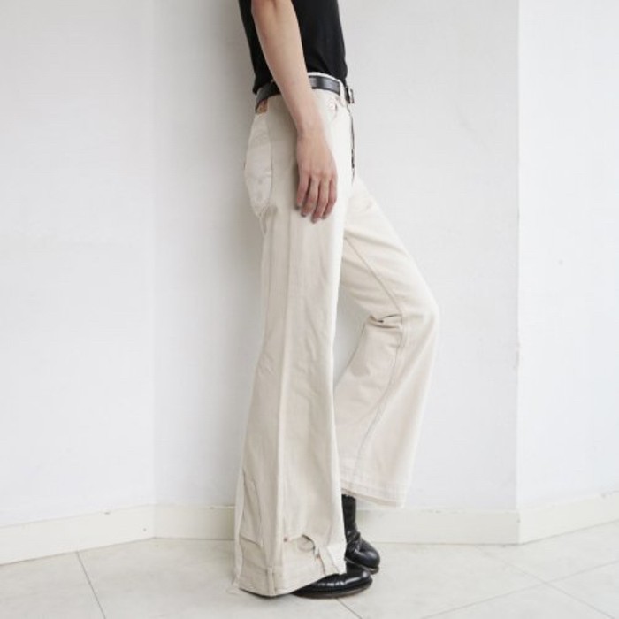 remake upside down jeans | Vintage.City 빈티지숍, 빈티지 코디 정보