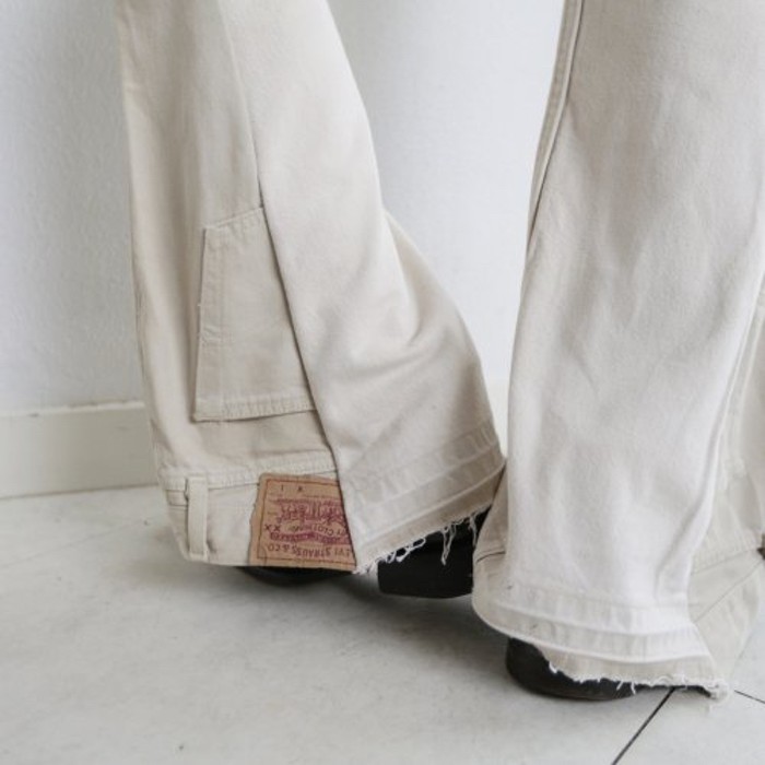 remake upside down jeans | Vintage.City 빈티지숍, 빈티지 코디 정보