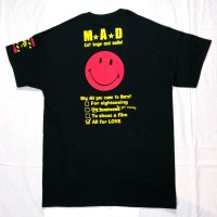 “テラフォーマーズ” Printed Movie T-Shirt Tシャツ 映画 | Vintage.City 古着屋、古着コーデ情報を発信